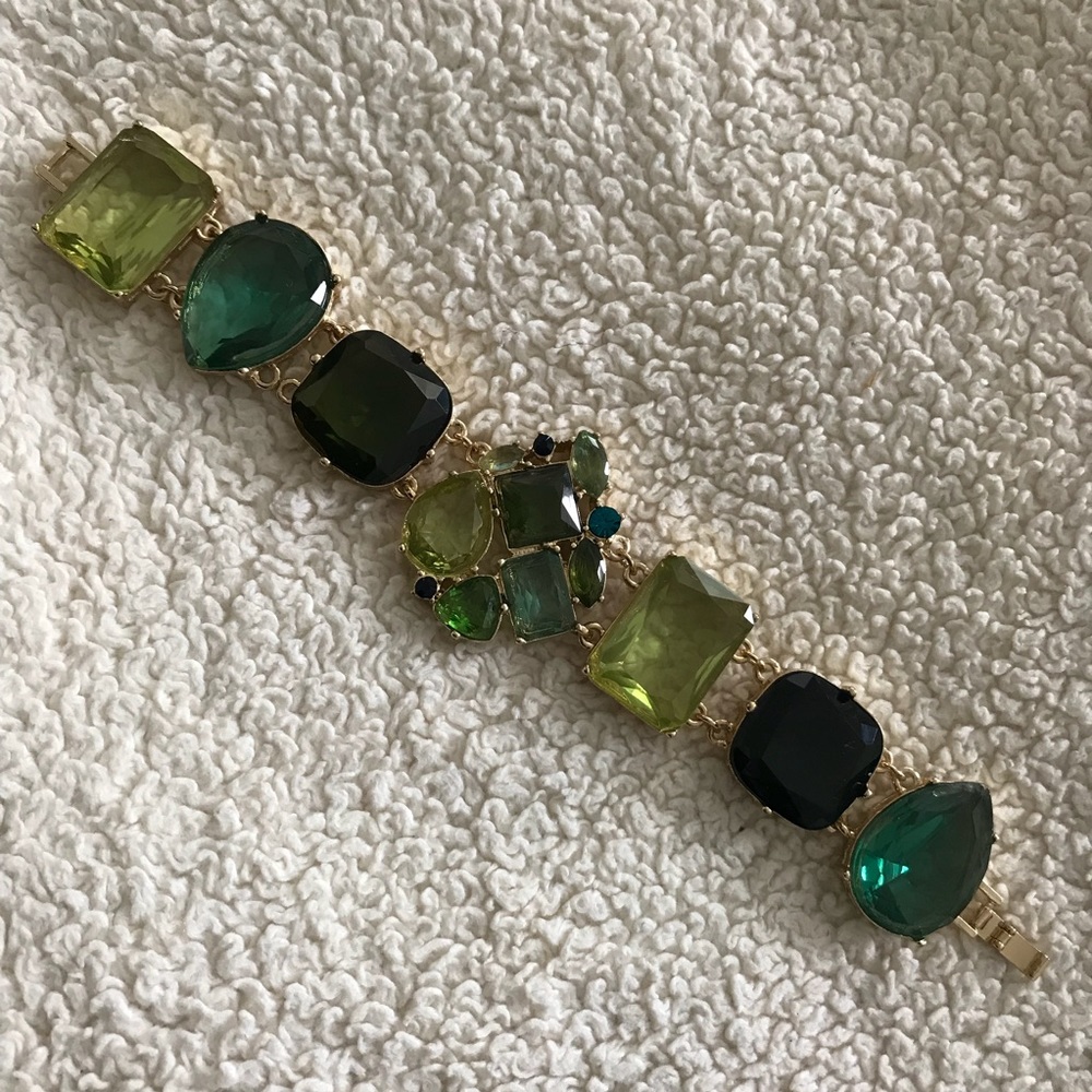 Fashion bracelet